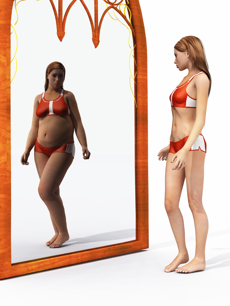 Female Figure Pro Diet